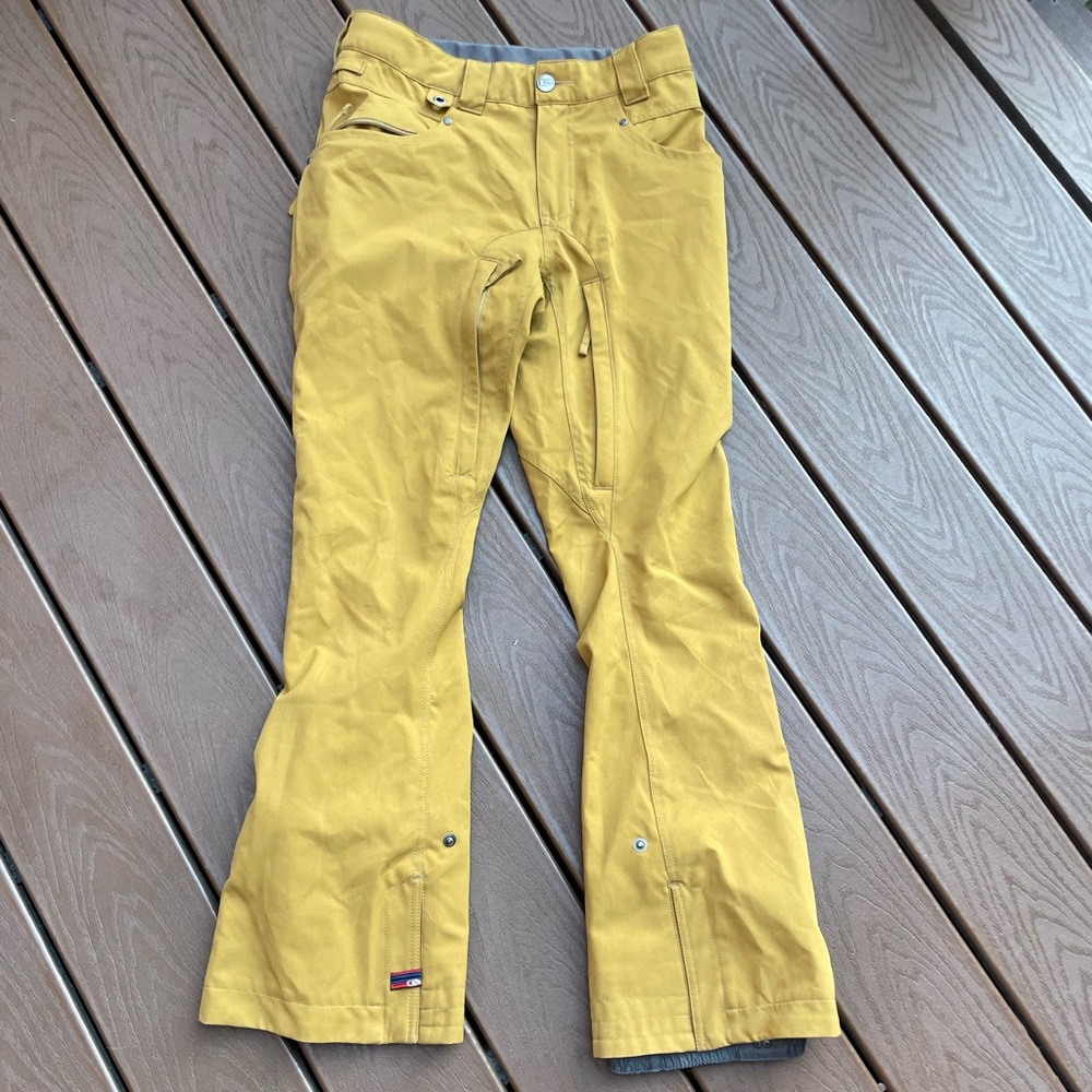 Bonefire snowpants